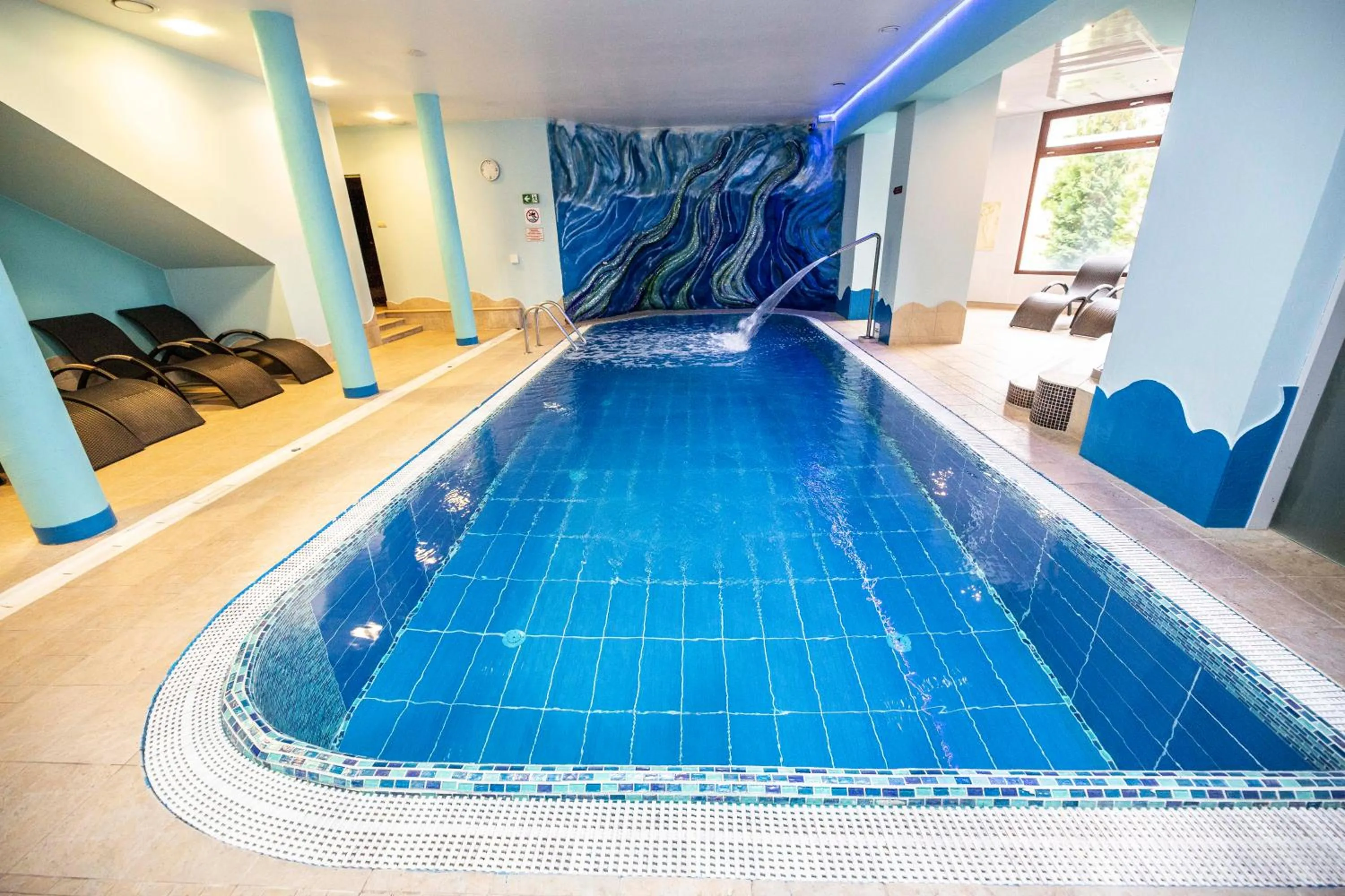 Activities in Hotel Dziki Potok Karpacz Konferencje & SPA