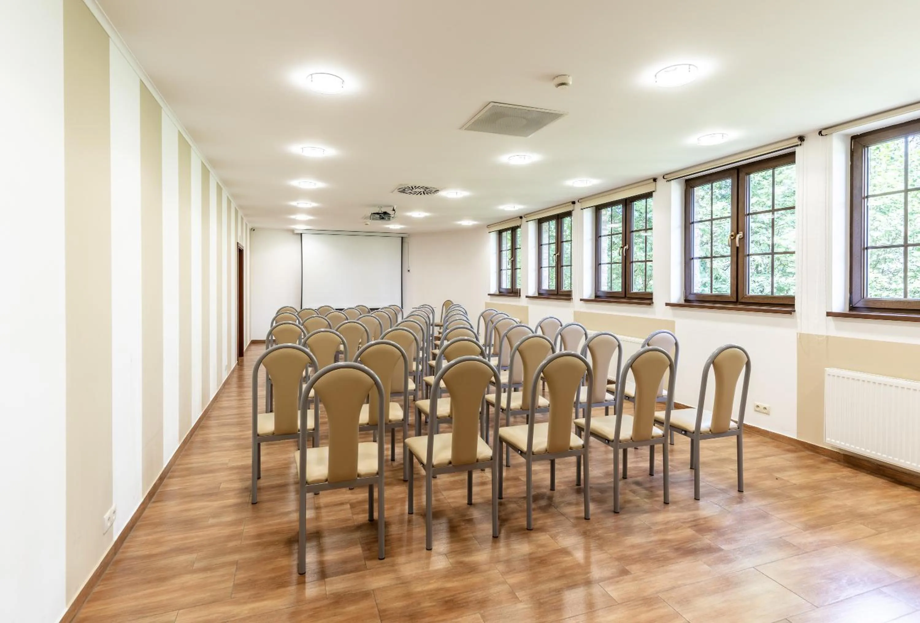 Business facilities in Hotel Dziki Potok Karpacz Konferencje & SPA