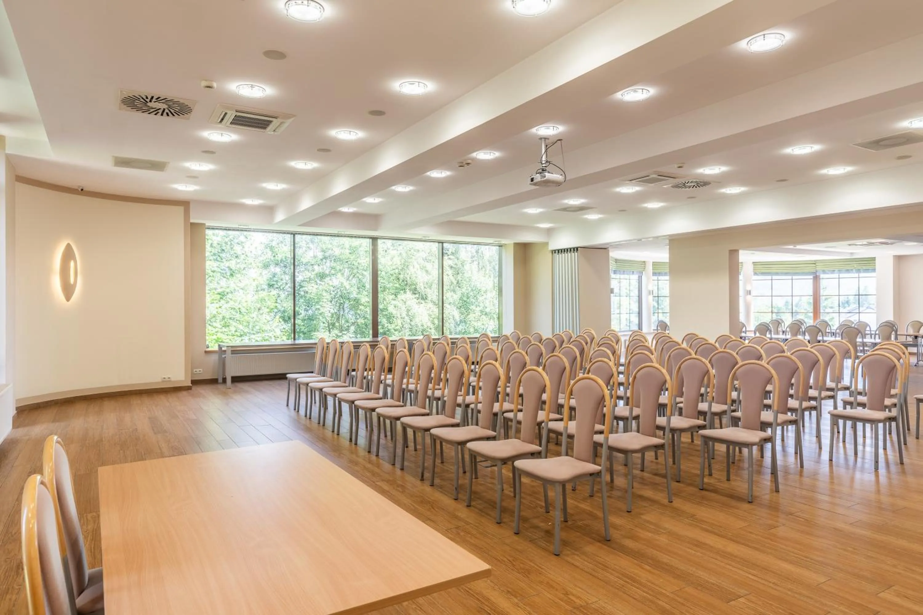 Business facilities in Hotel Dziki Potok Karpacz Konferencje & SPA