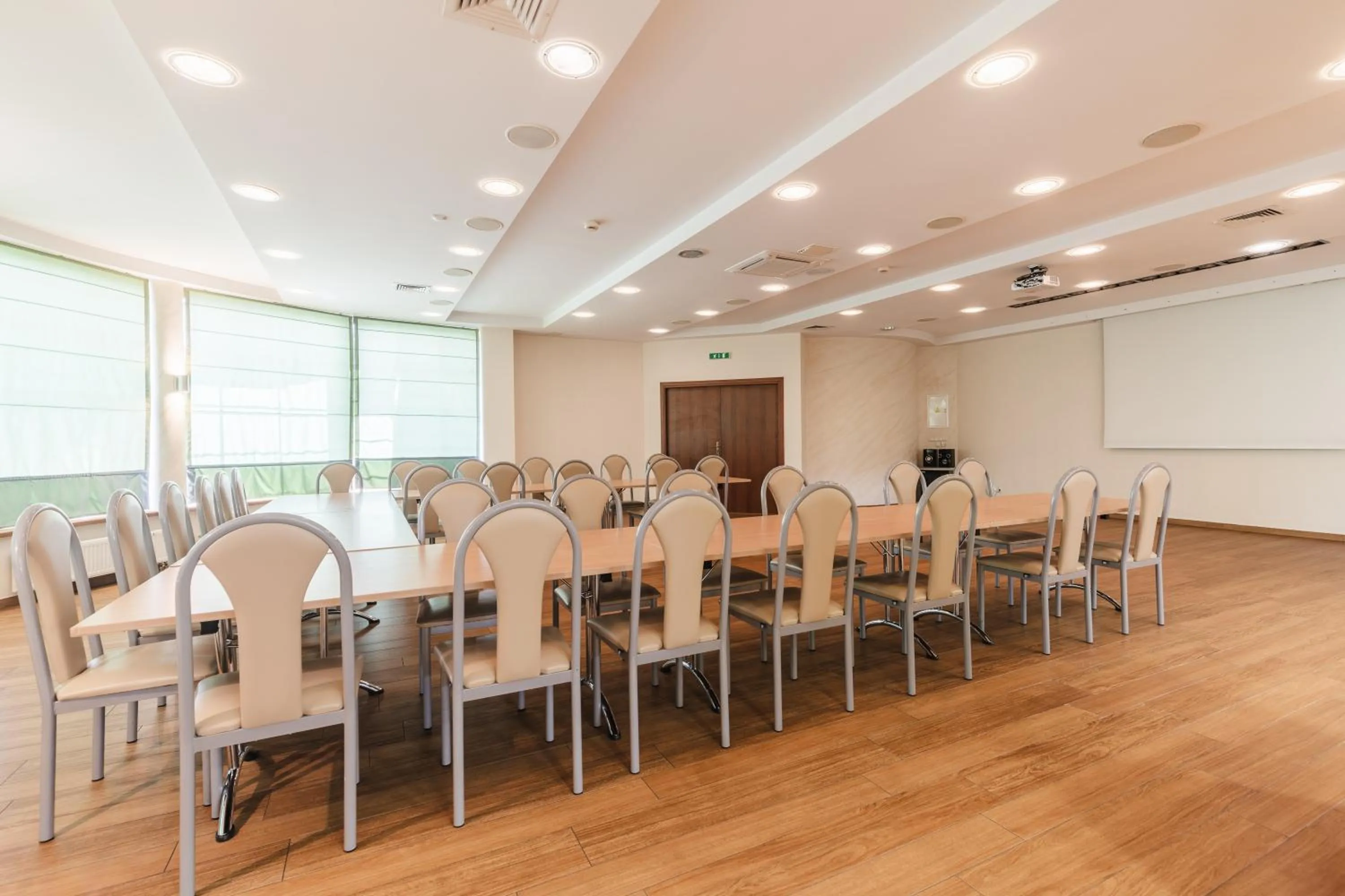 Business facilities in Hotel Dziki Potok Karpacz Konferencje & SPA