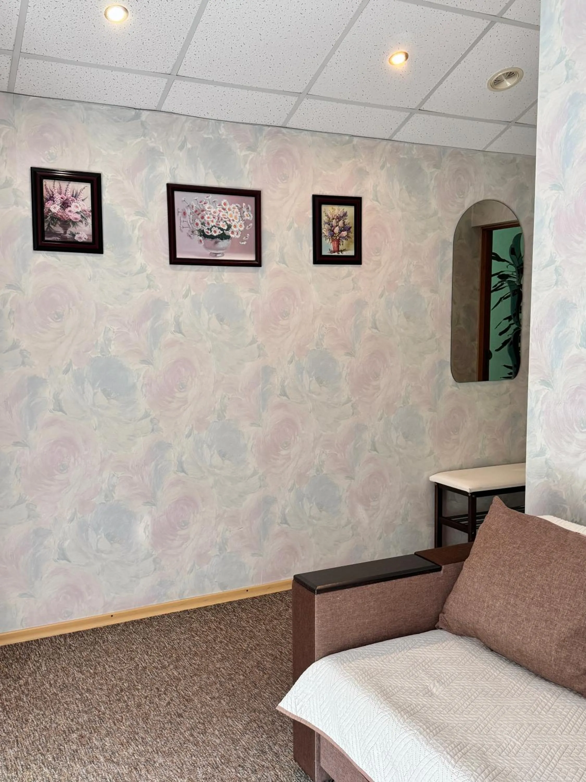 Hotel Vesta