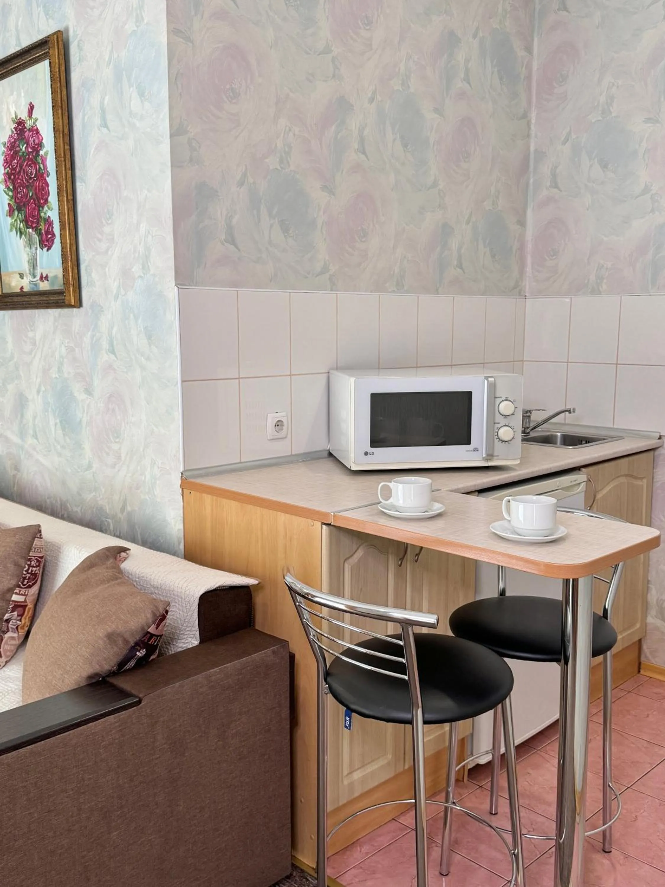 Hotel Vesta