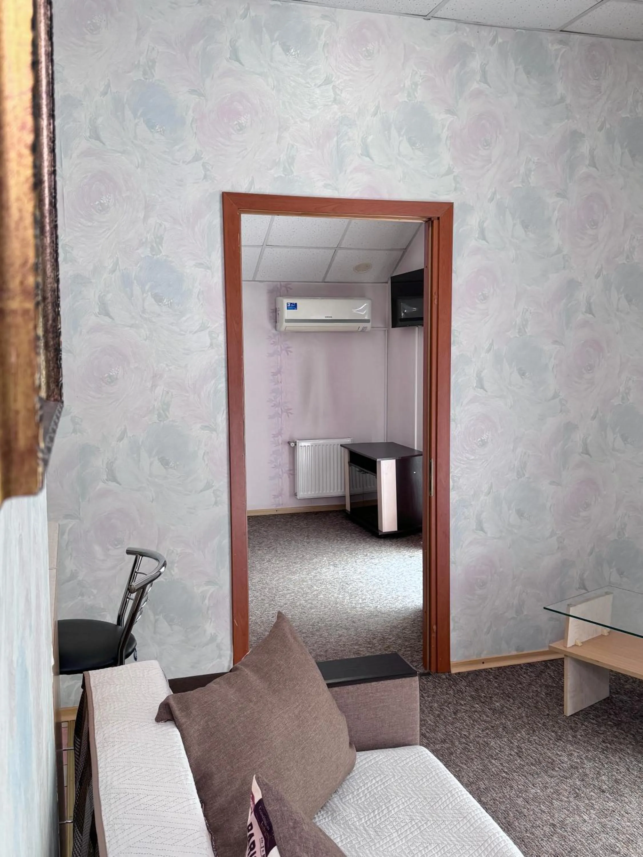 Hotel Vesta