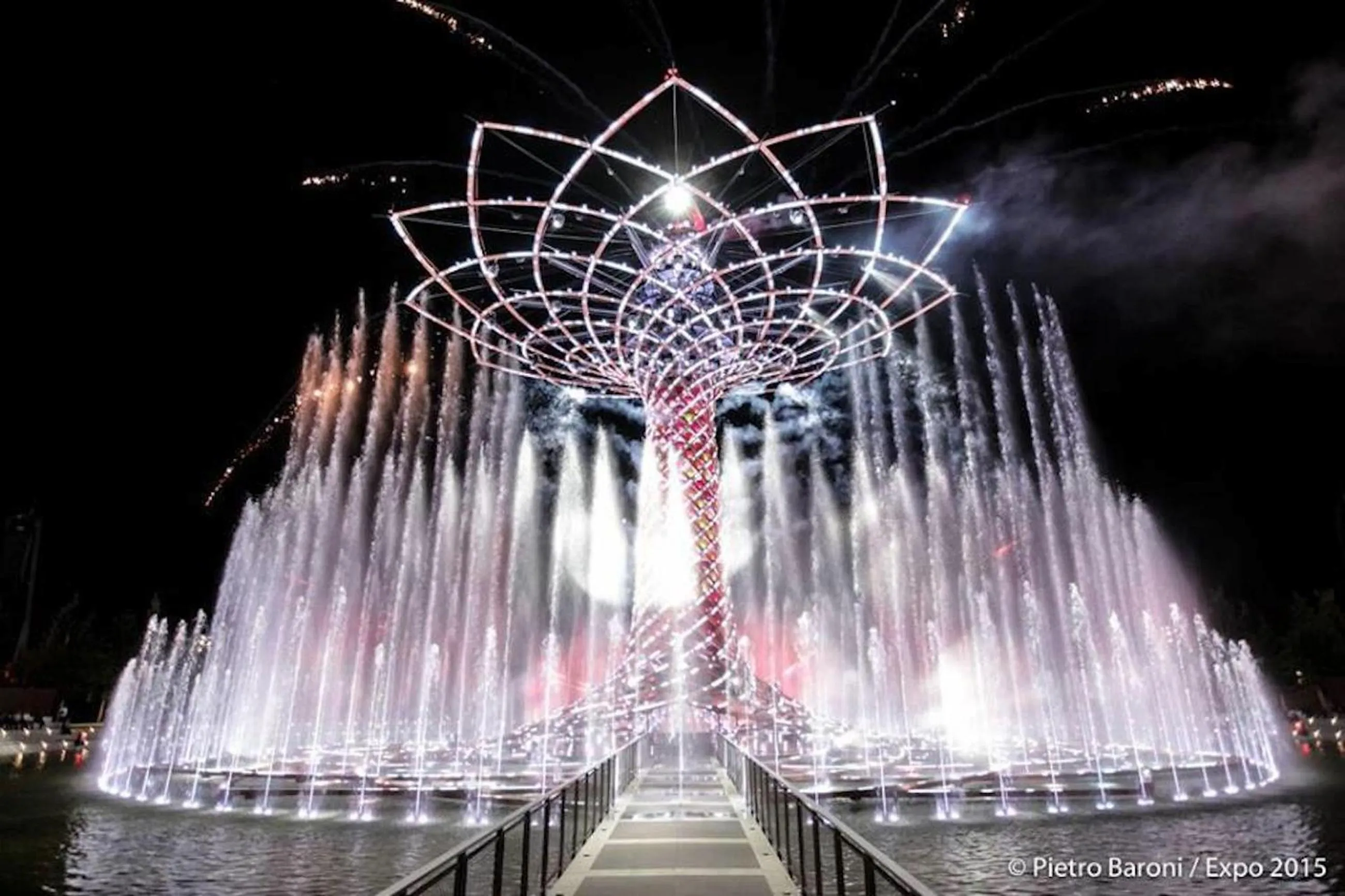 Nearby landmark in Guest House Brianza Room