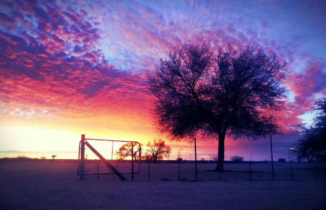 Property building in Grunau Country Hotel