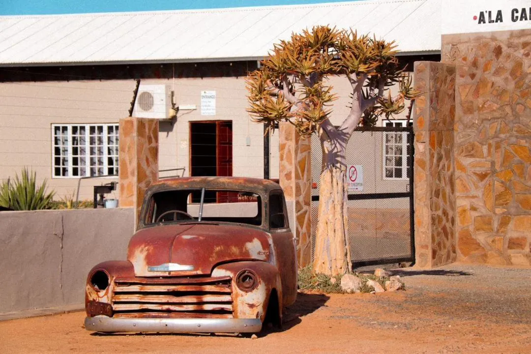 Grunau Country Hotel