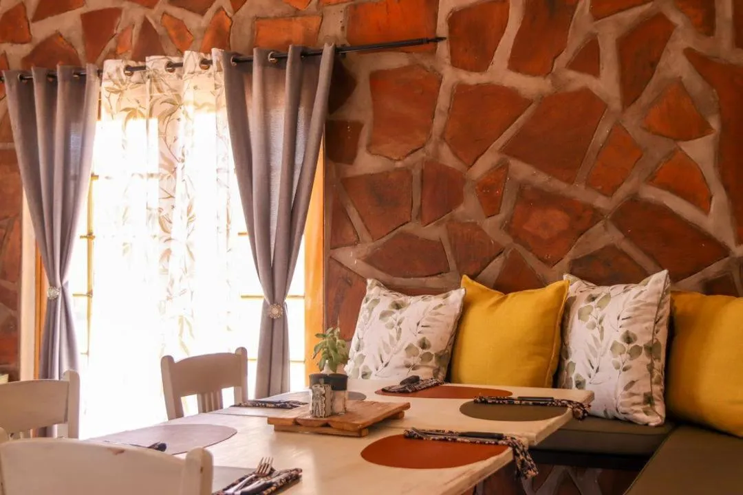 Grunau Country Hotel