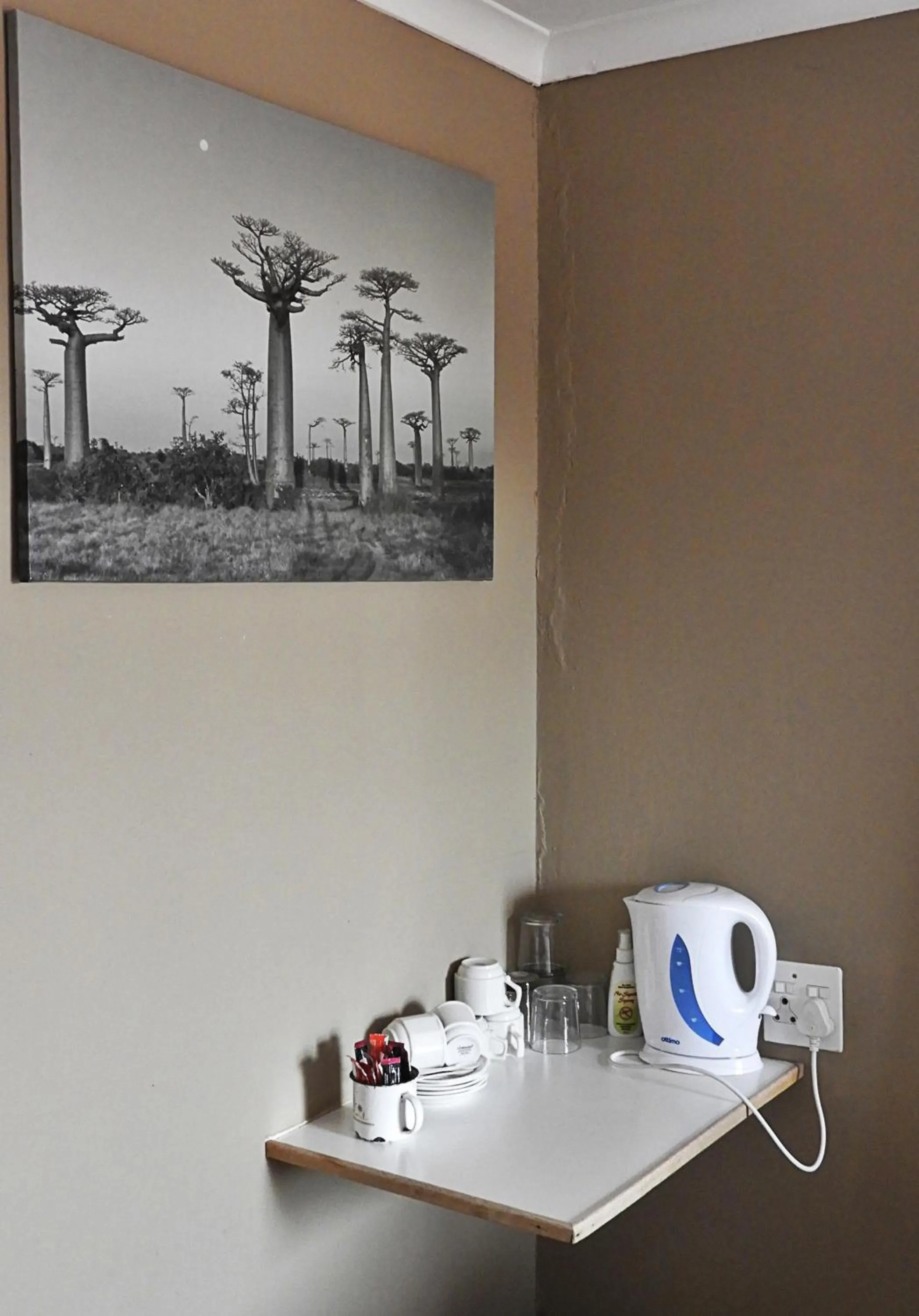 Grunau Country Hotel