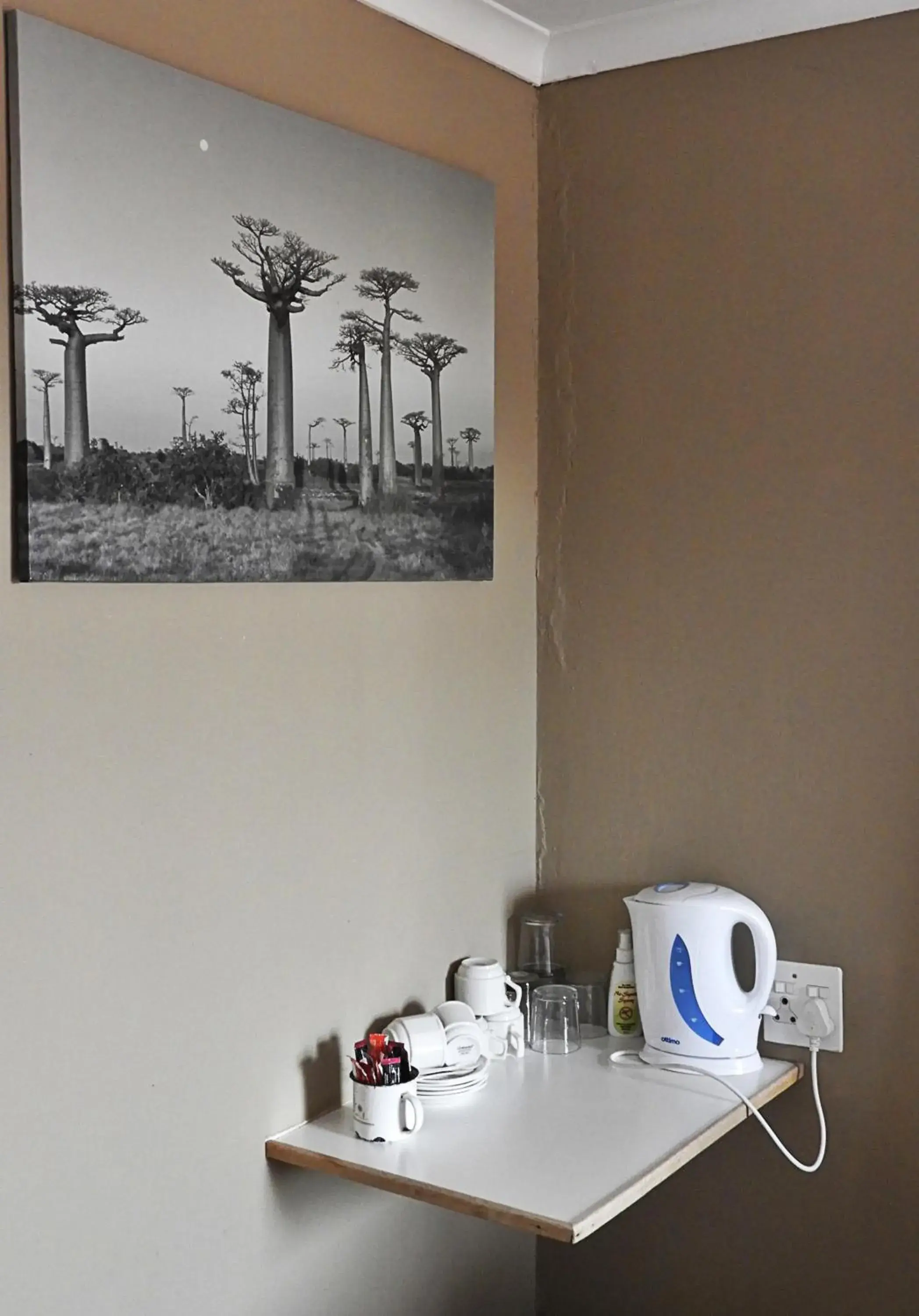 4-Bed Family Room in Grunau Country Hotel 4-Bed Family Room in Grunau Country Hotel