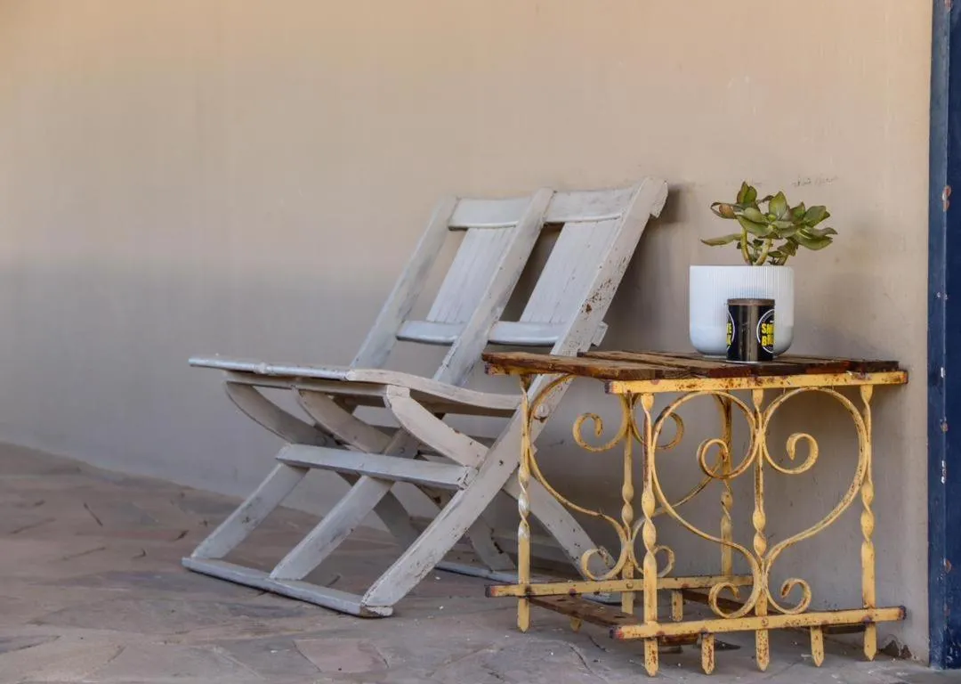 Property building in Grunau Country Hotel