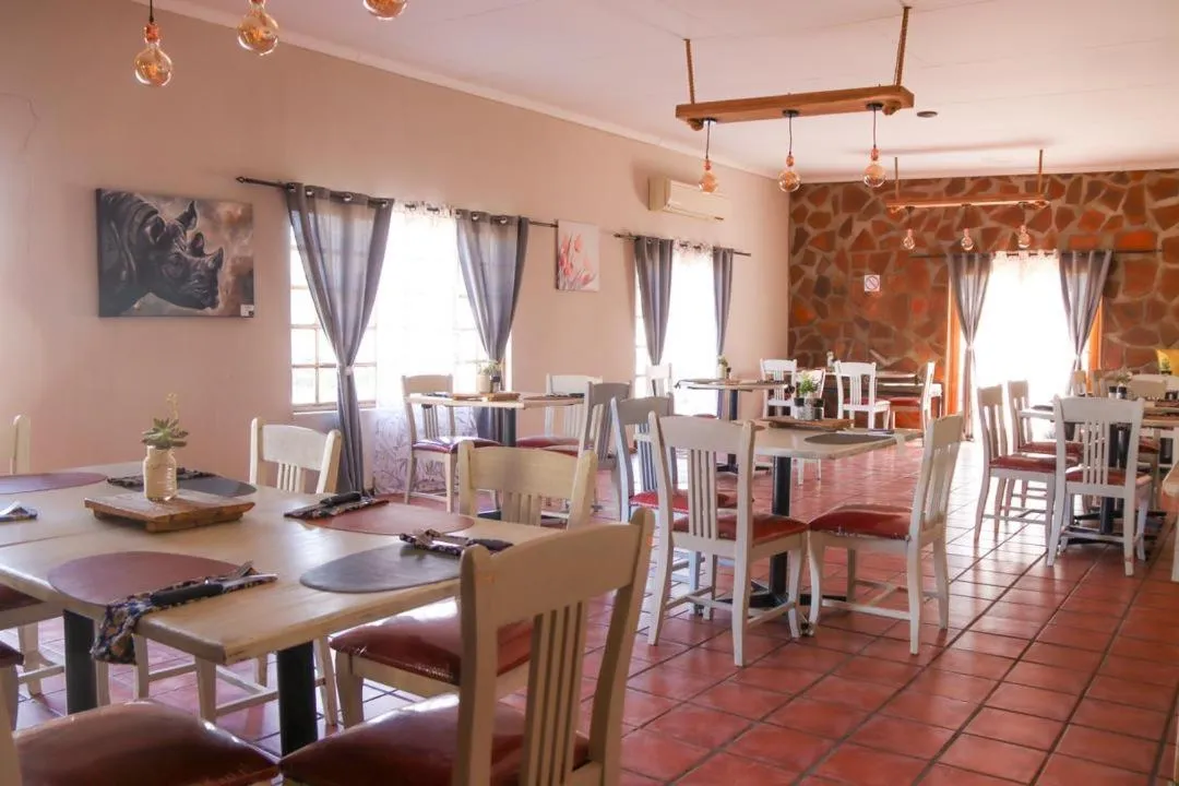 Grunau Country Hotel