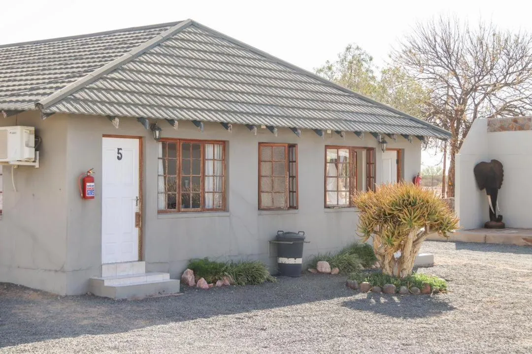 Grunau Country Hotel