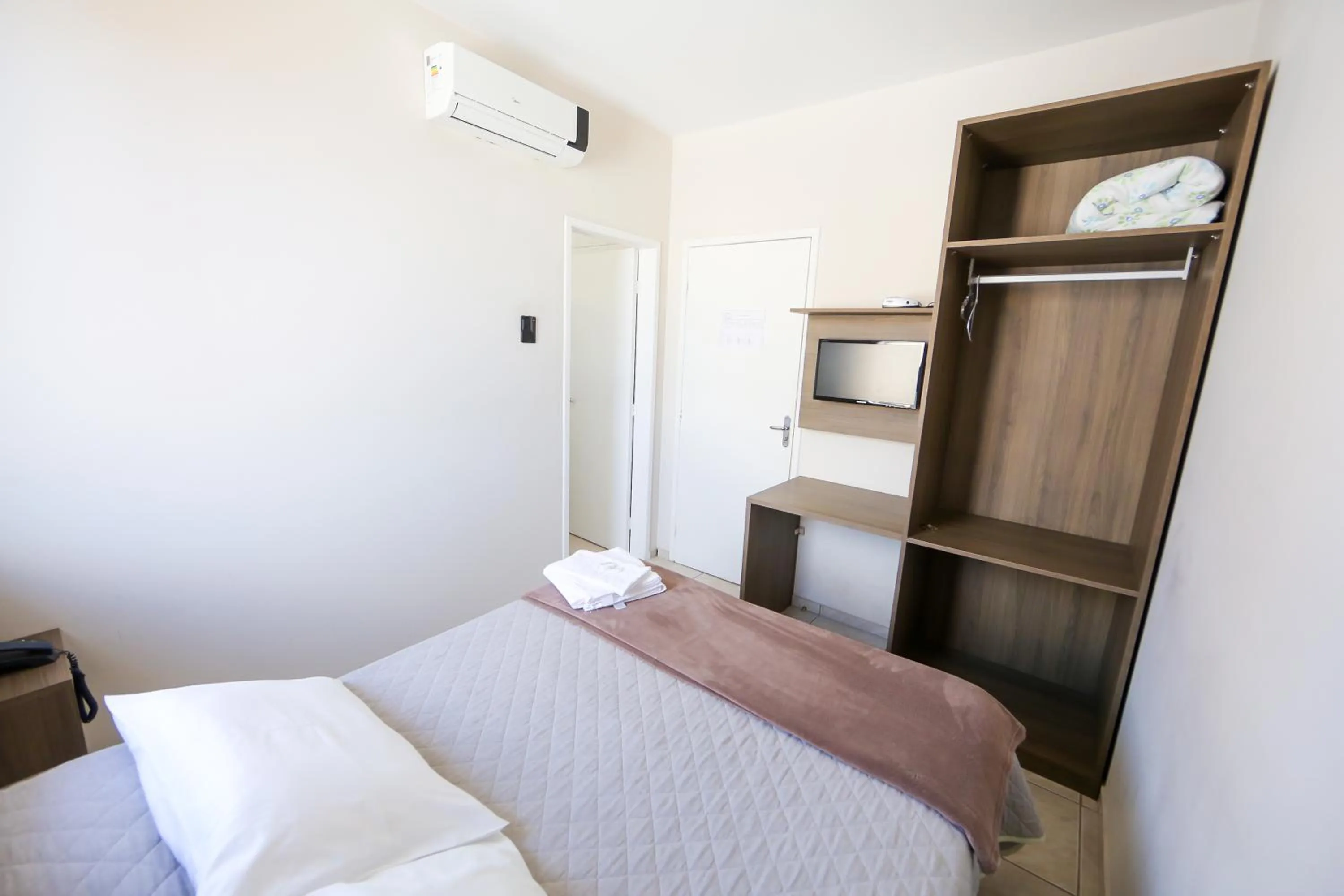 Hotel Mos São José