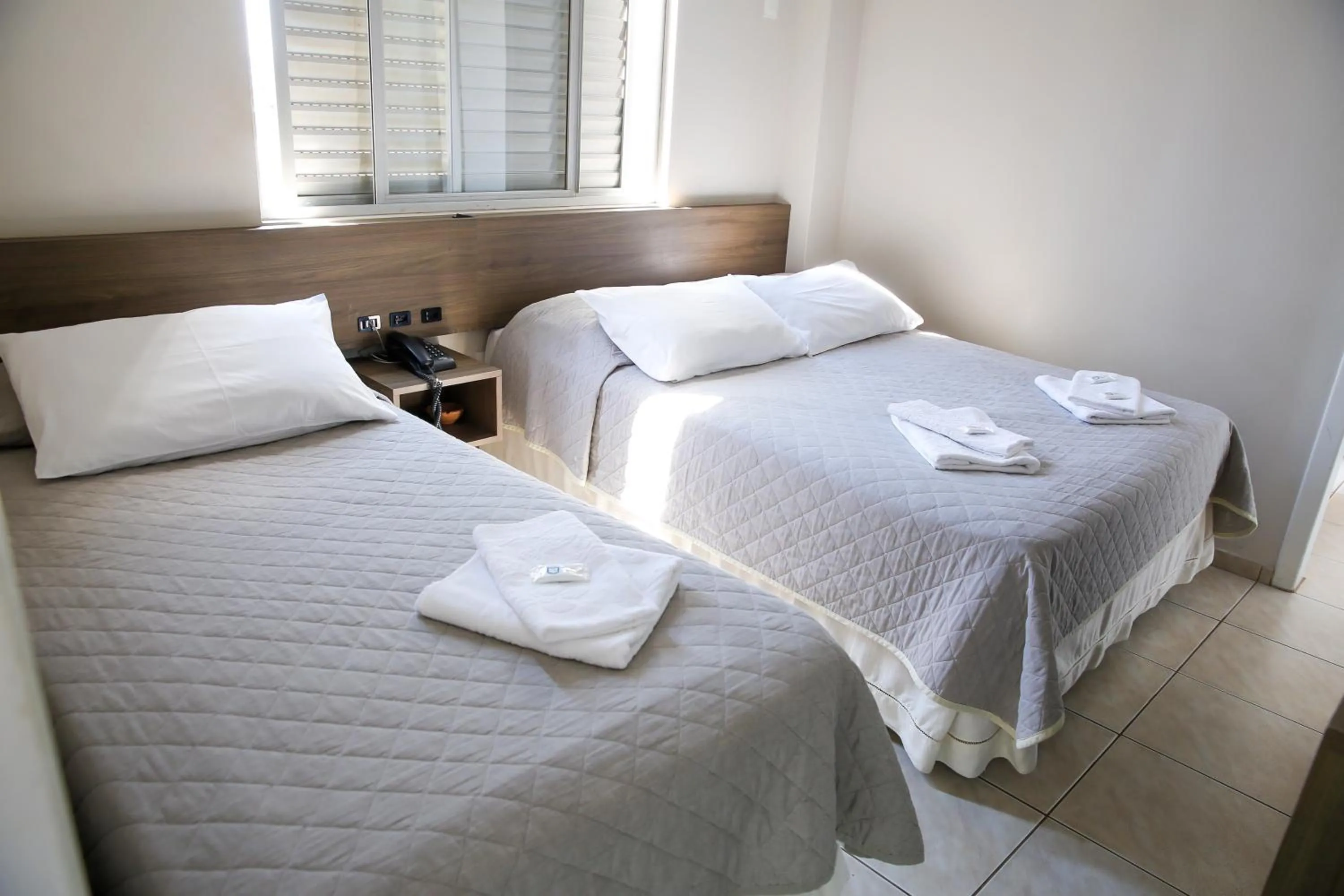 Hotel Mos São José