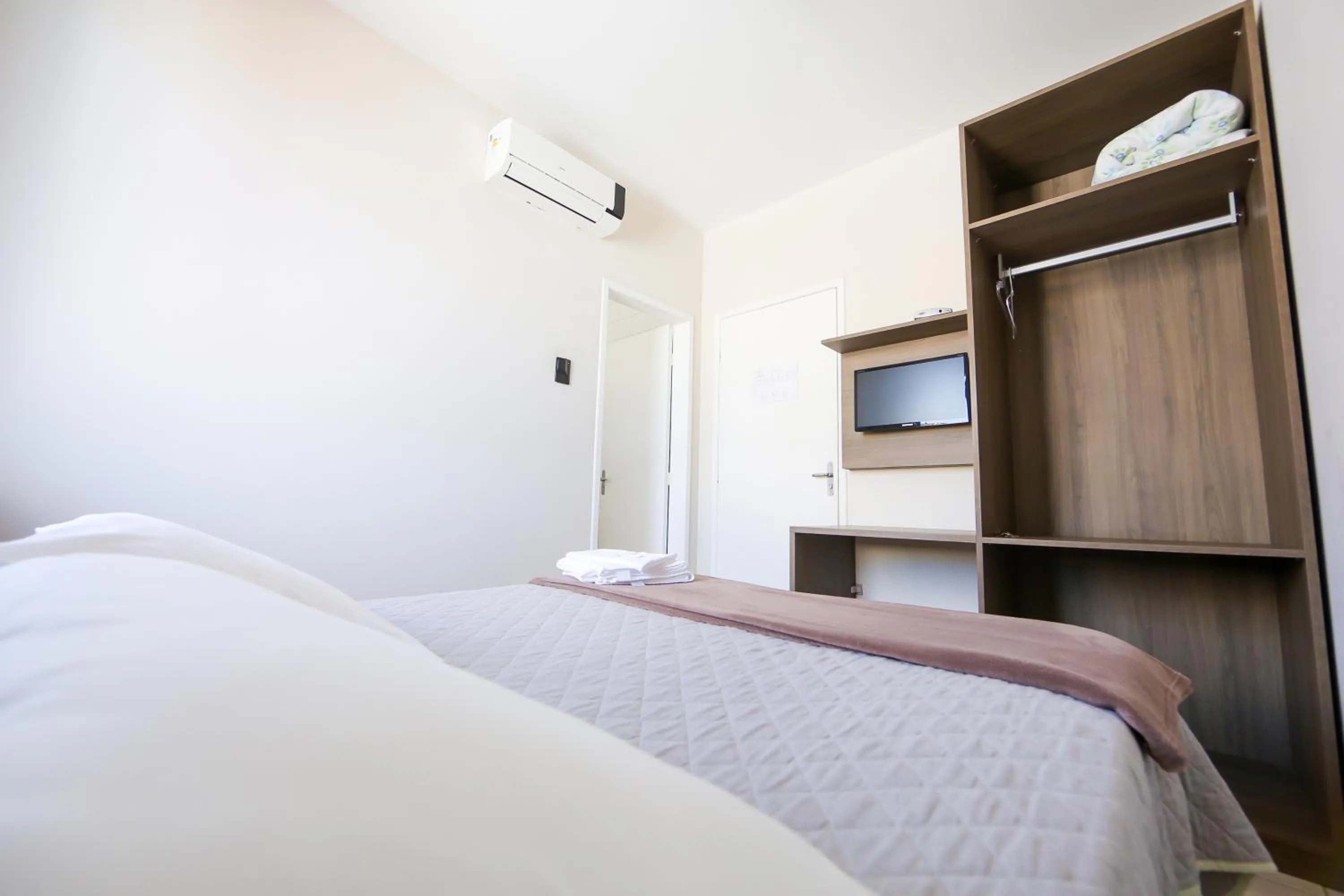 Hotel Mos São José