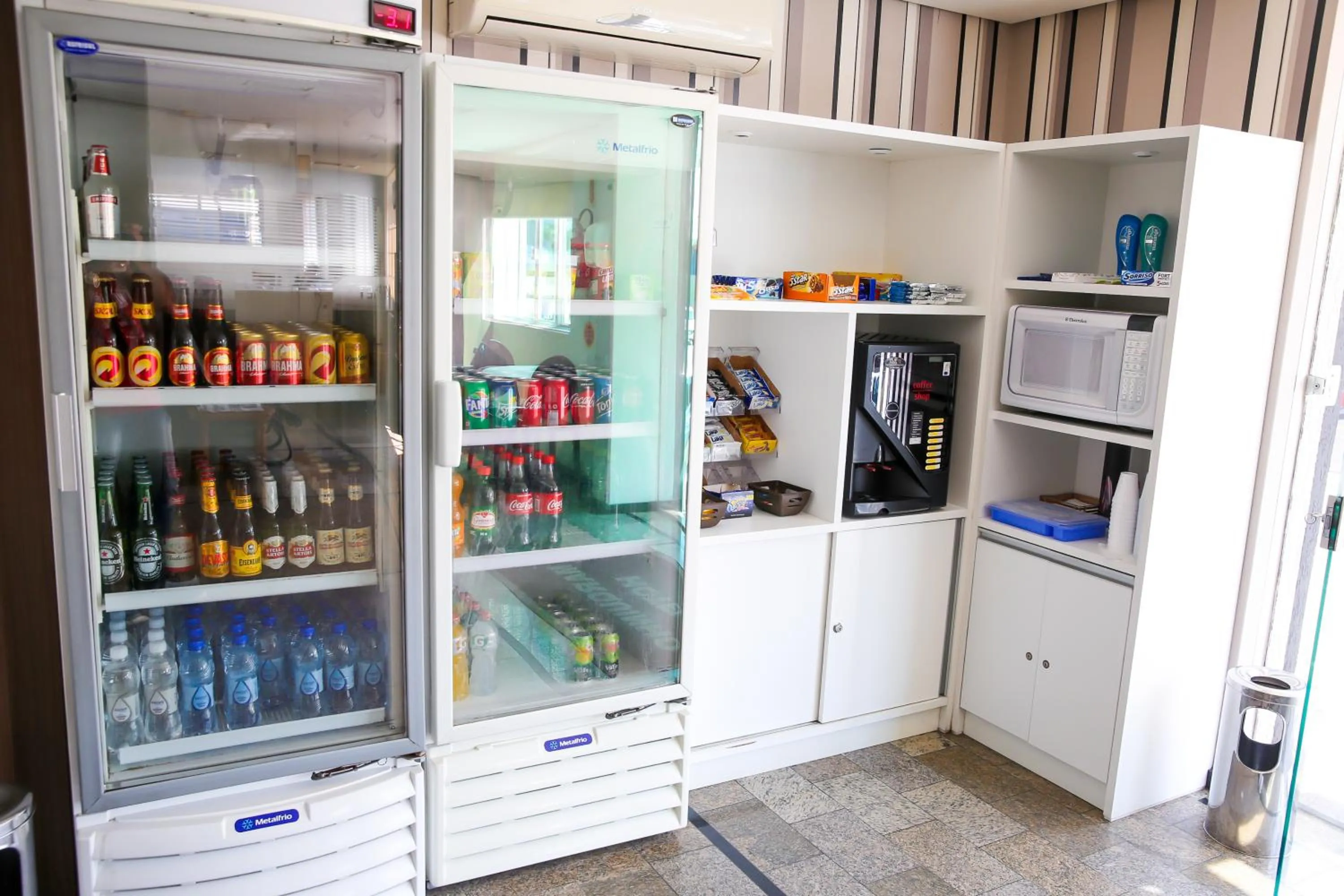 Hotel Mos São José