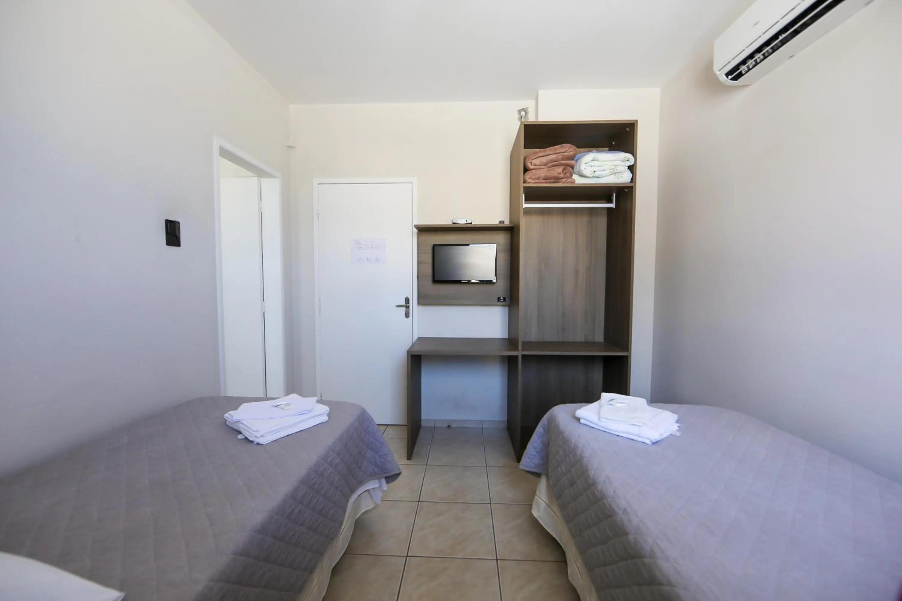 Hotel Mos São José