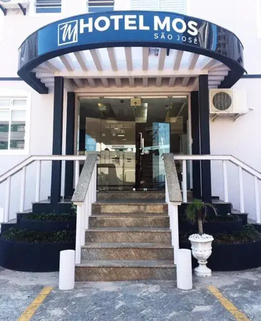 Hotel Mos São José Hotel Mos São José