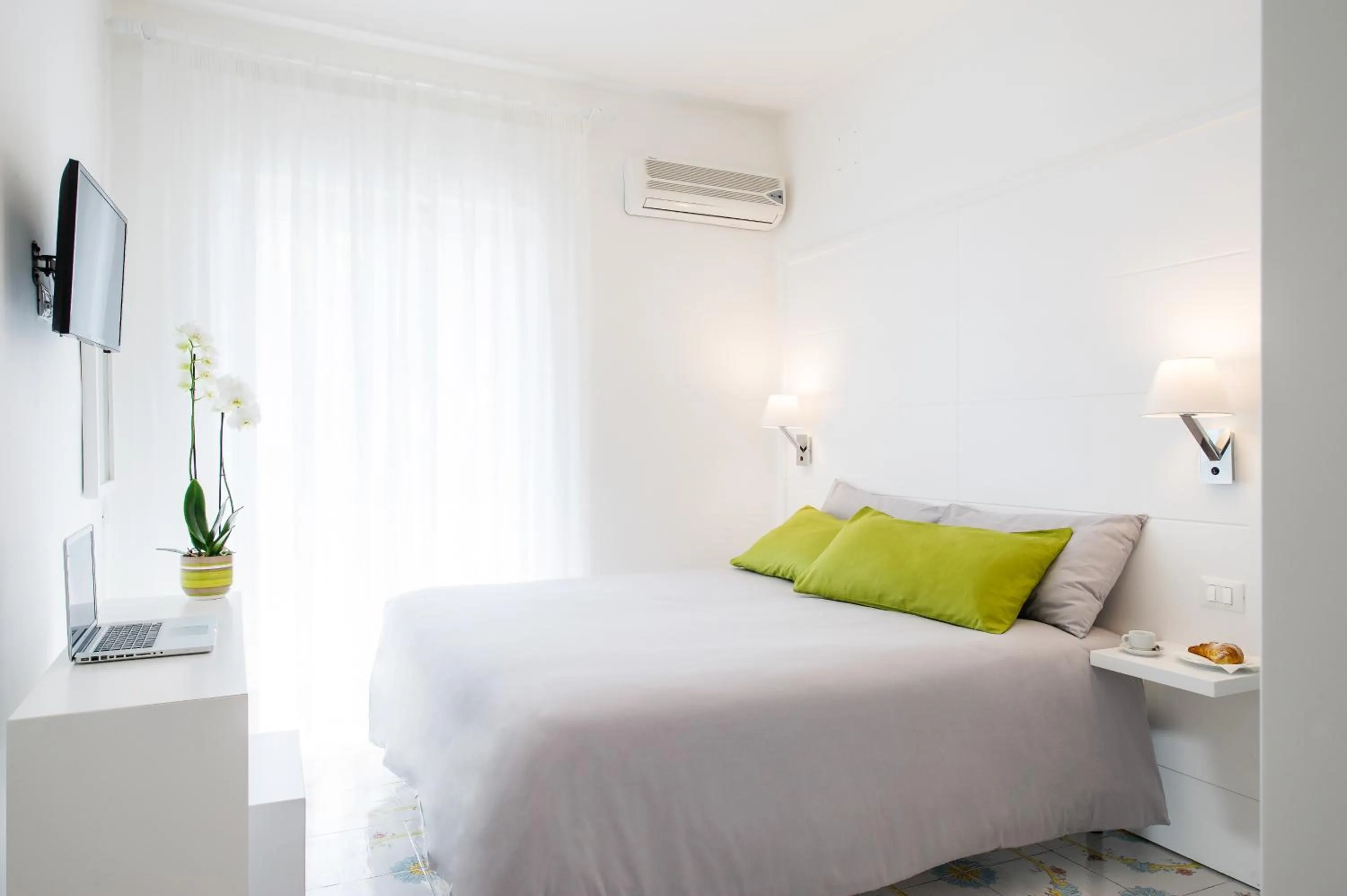 Day in Hotel San Francesco