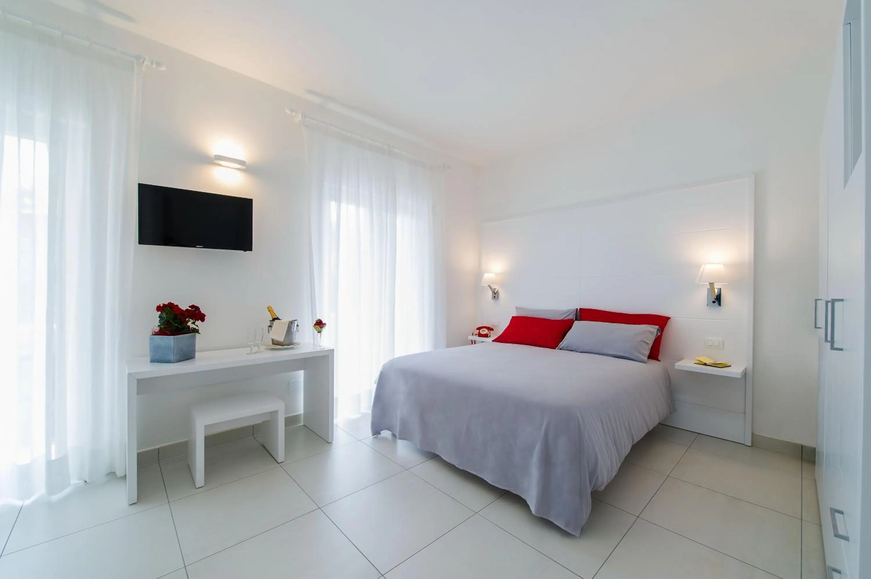 Day in Hotel San Francesco