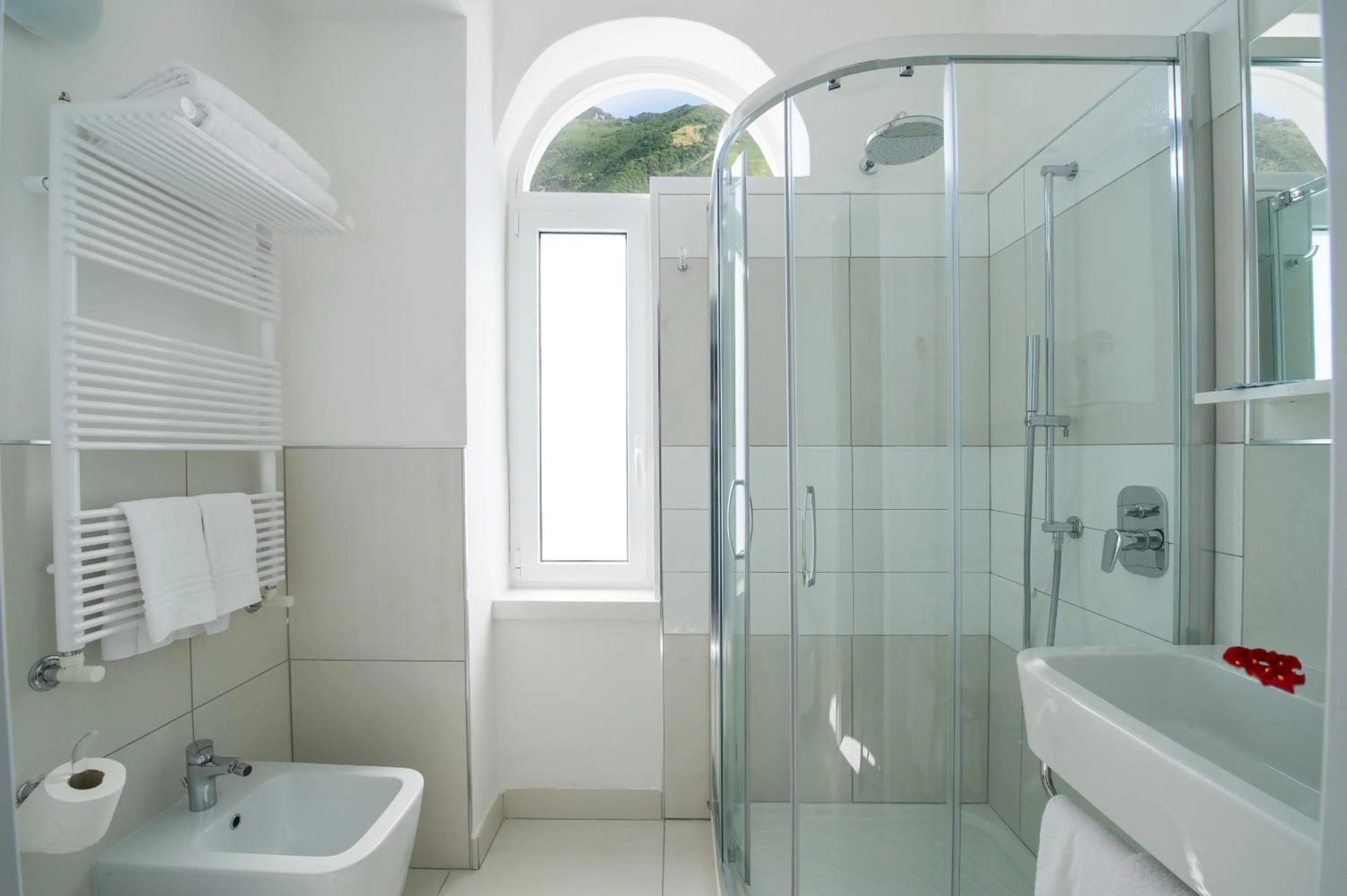 Day in Hotel San Francesco