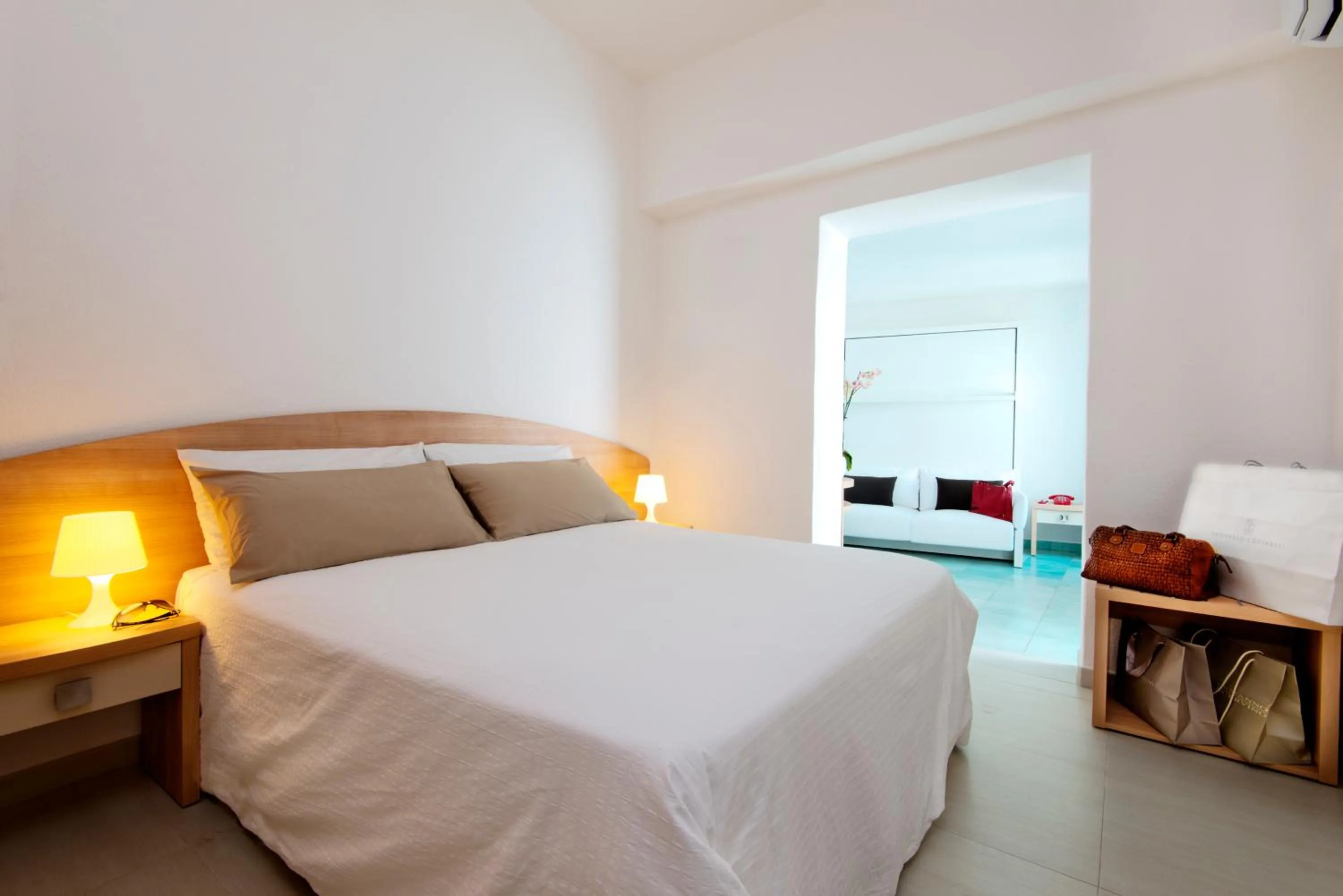 Other in Hotel San Francesco