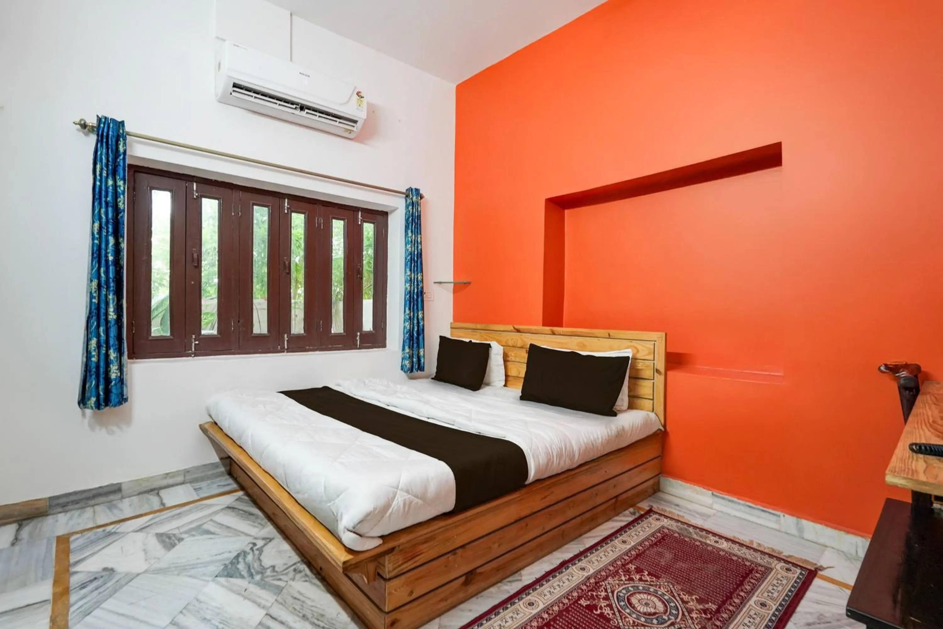 Super Hotel O Jodhpur Cantt Railway Junction Formerly Jannat Residency