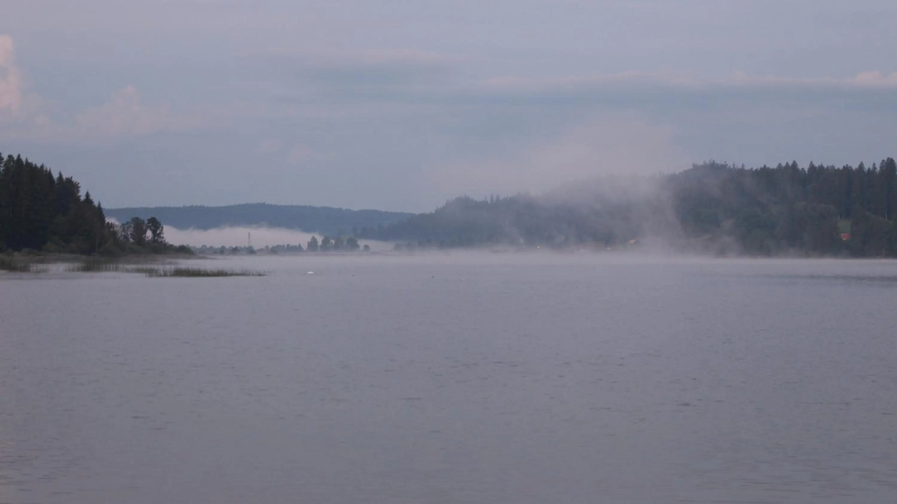 Natural landscape in Hôtel L'Atelier de Donat