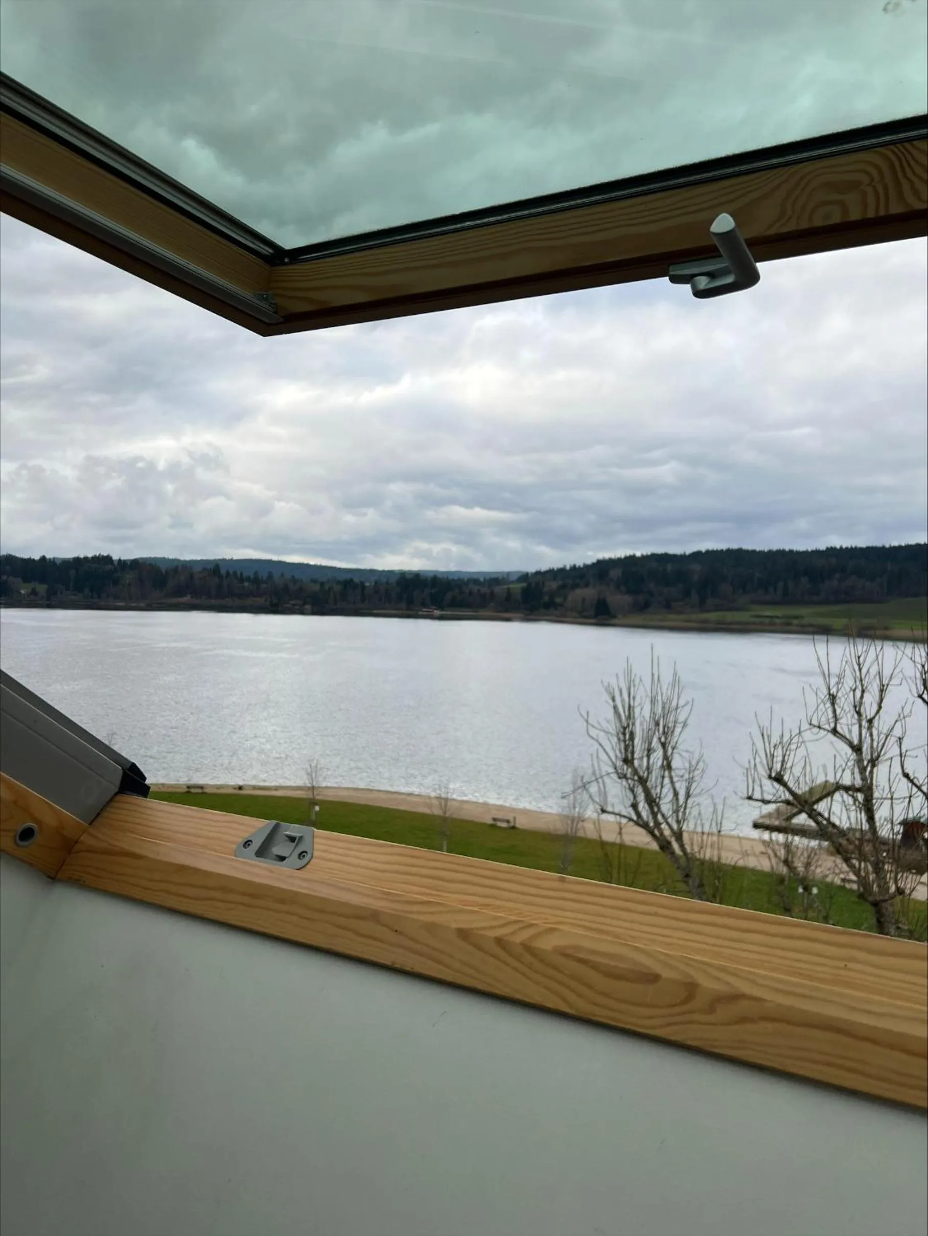 Hôtel L'Atelier de Donat