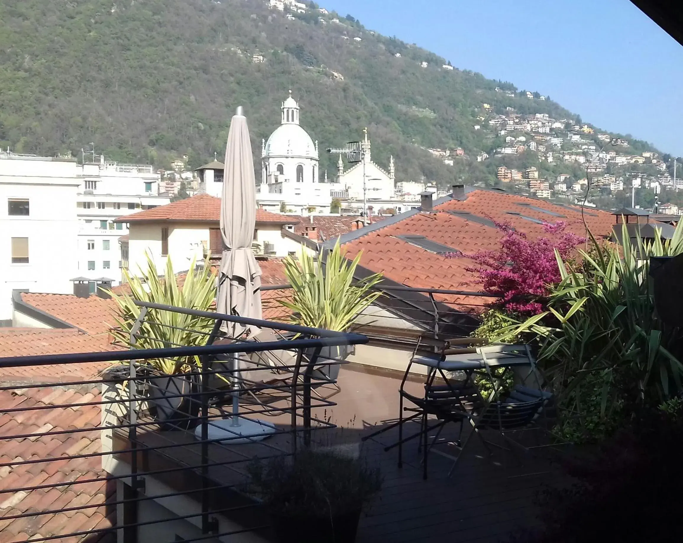 Como Via Carcano 13 Como Via Carcano 13