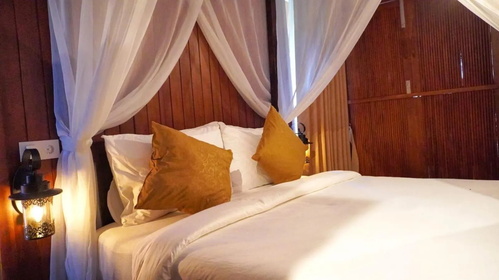 Bedroom, Bed in Golo Pada Villa Labuan Bajo by ABM