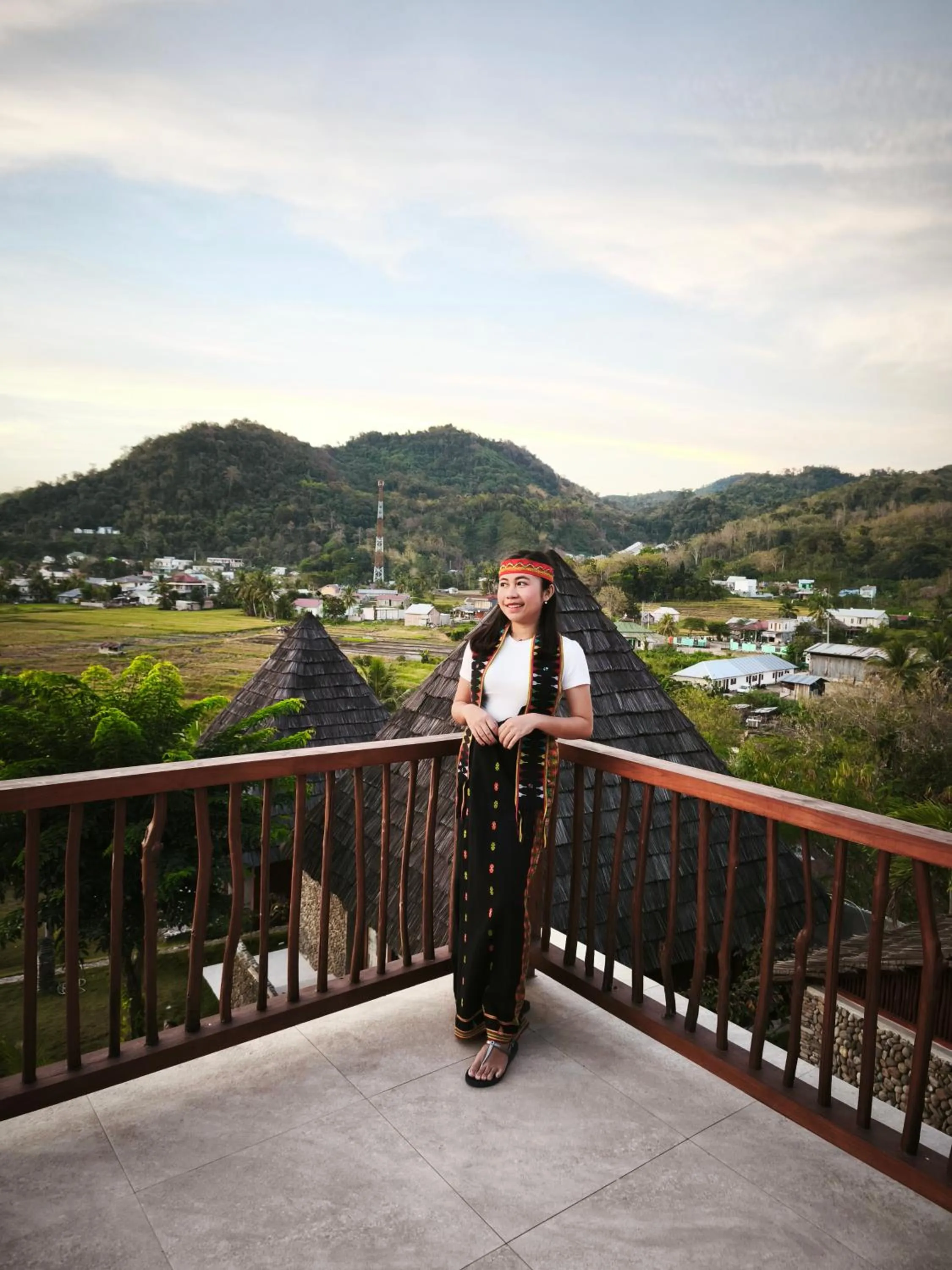 Nearby landmark in Golo Pada Villa Labuan Bajo by ABM