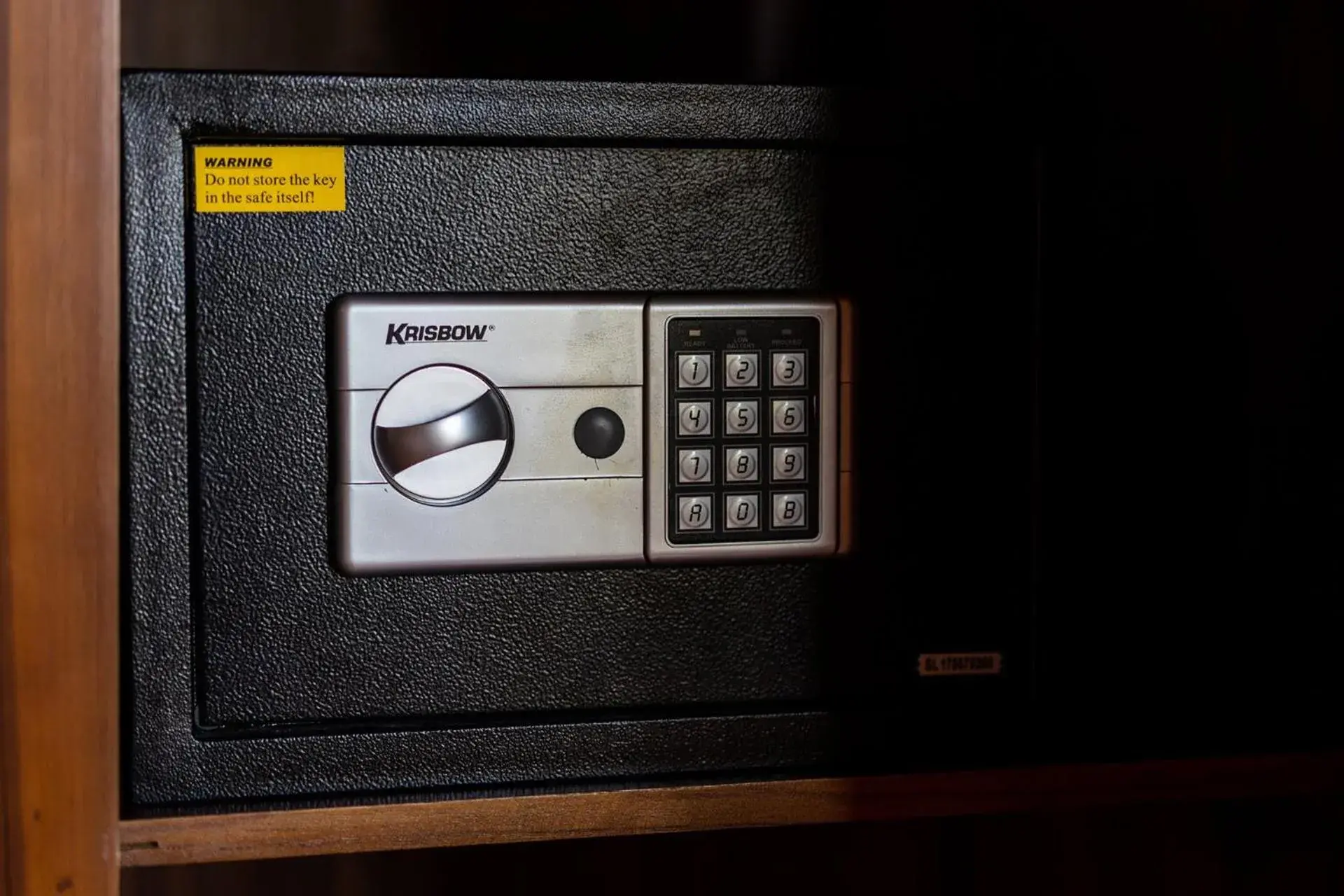 Bedroom in Golo Pada Villa Labuan Bajo by ABM Bedroom in Golo Pada Villa Labuan Bajo by ABM