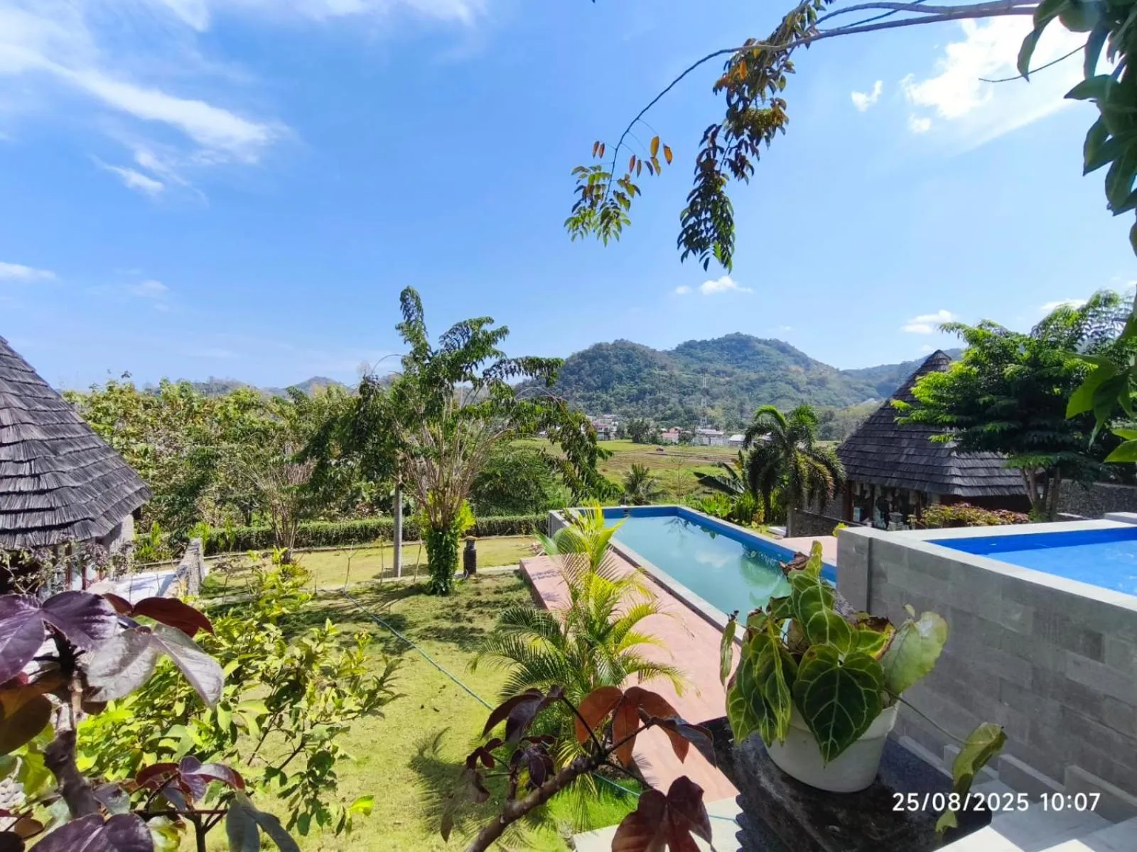 Nearby landmark in Golo Pada Villa Labuan Bajo by ABM