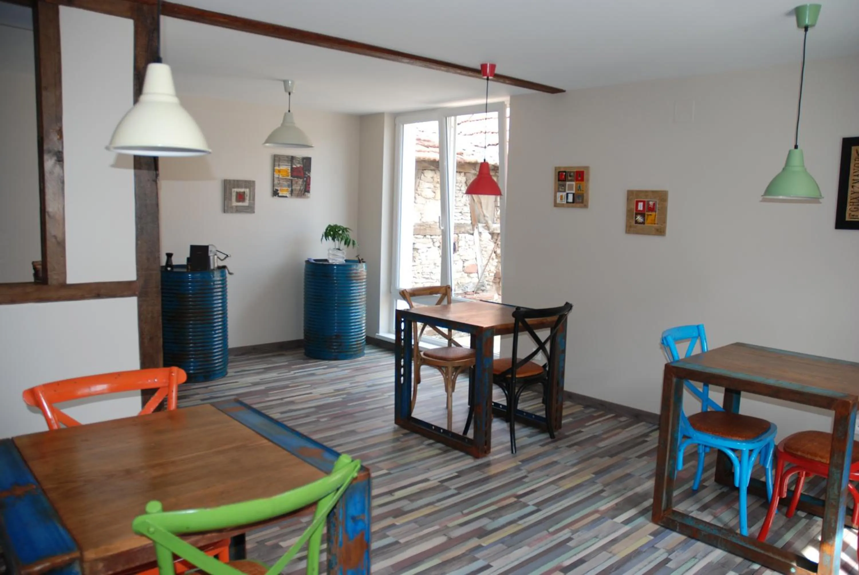 L’Été en Novembre