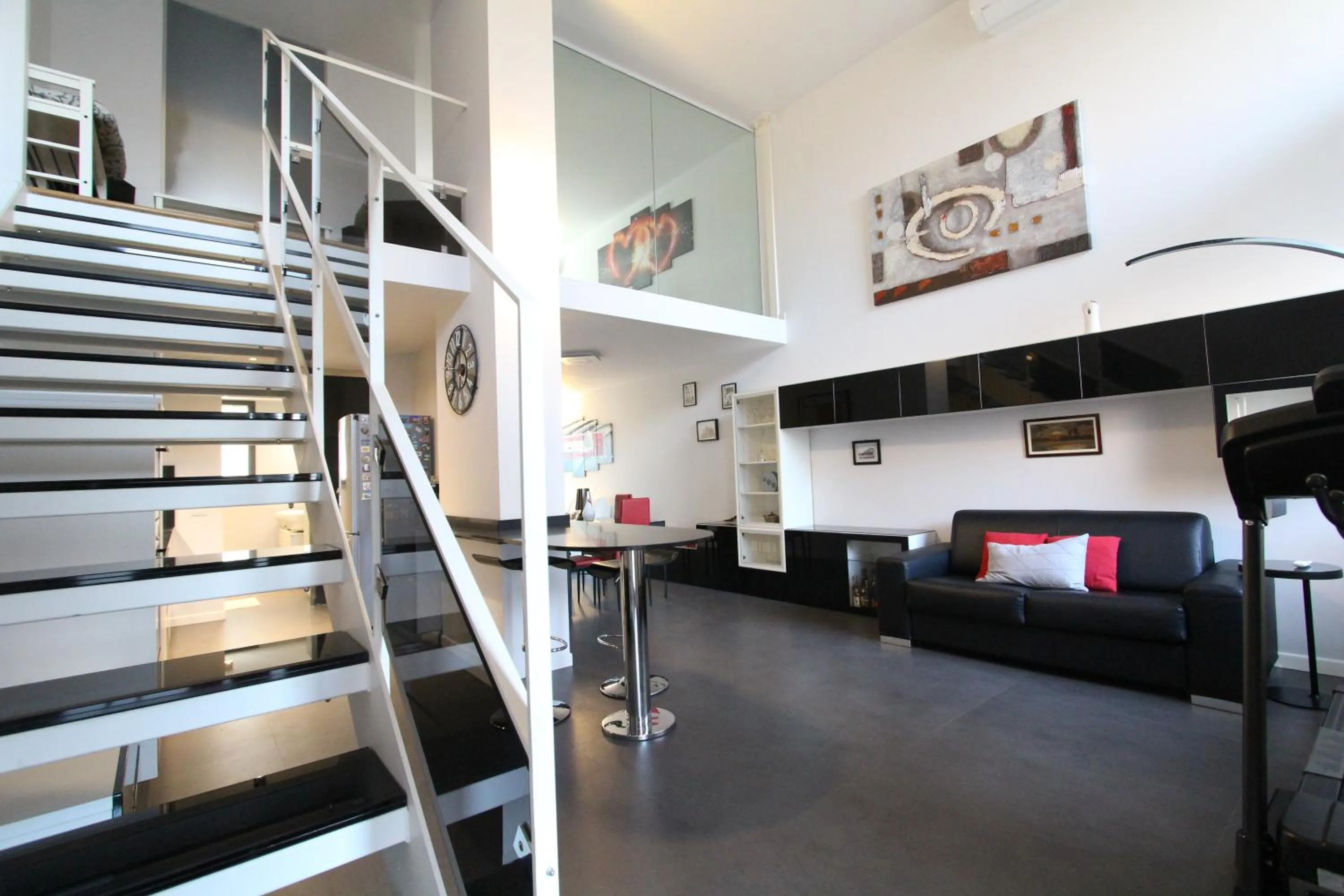 Bamboo Milano Colico Loft