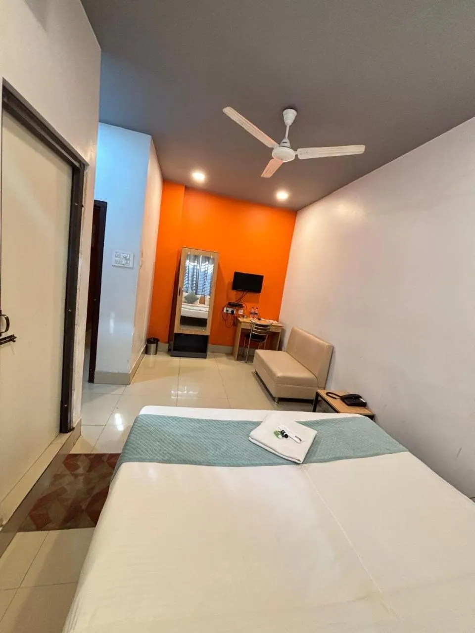 Hotel Aditya Guwahati