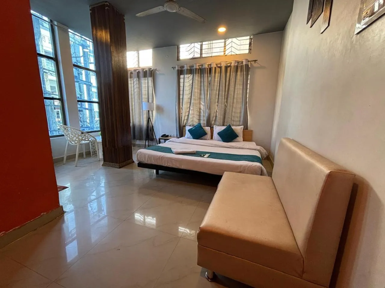 Hotel Aditya Guwahati