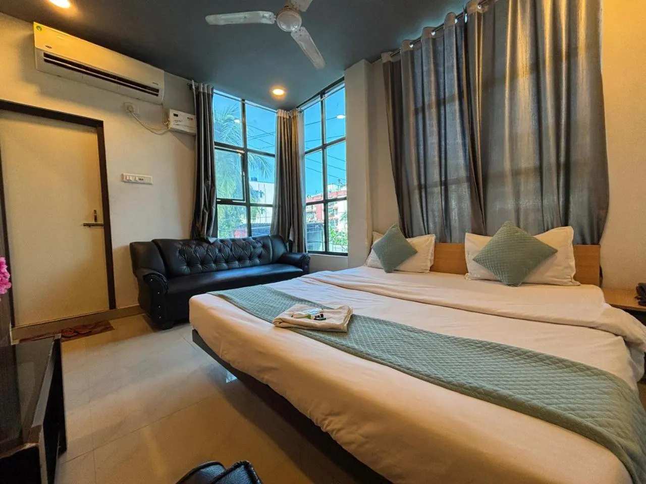 Hotel Aditya Guwahati