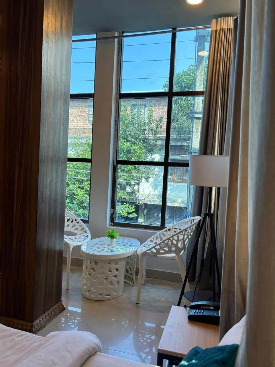 Hotel Aditya Guwahati