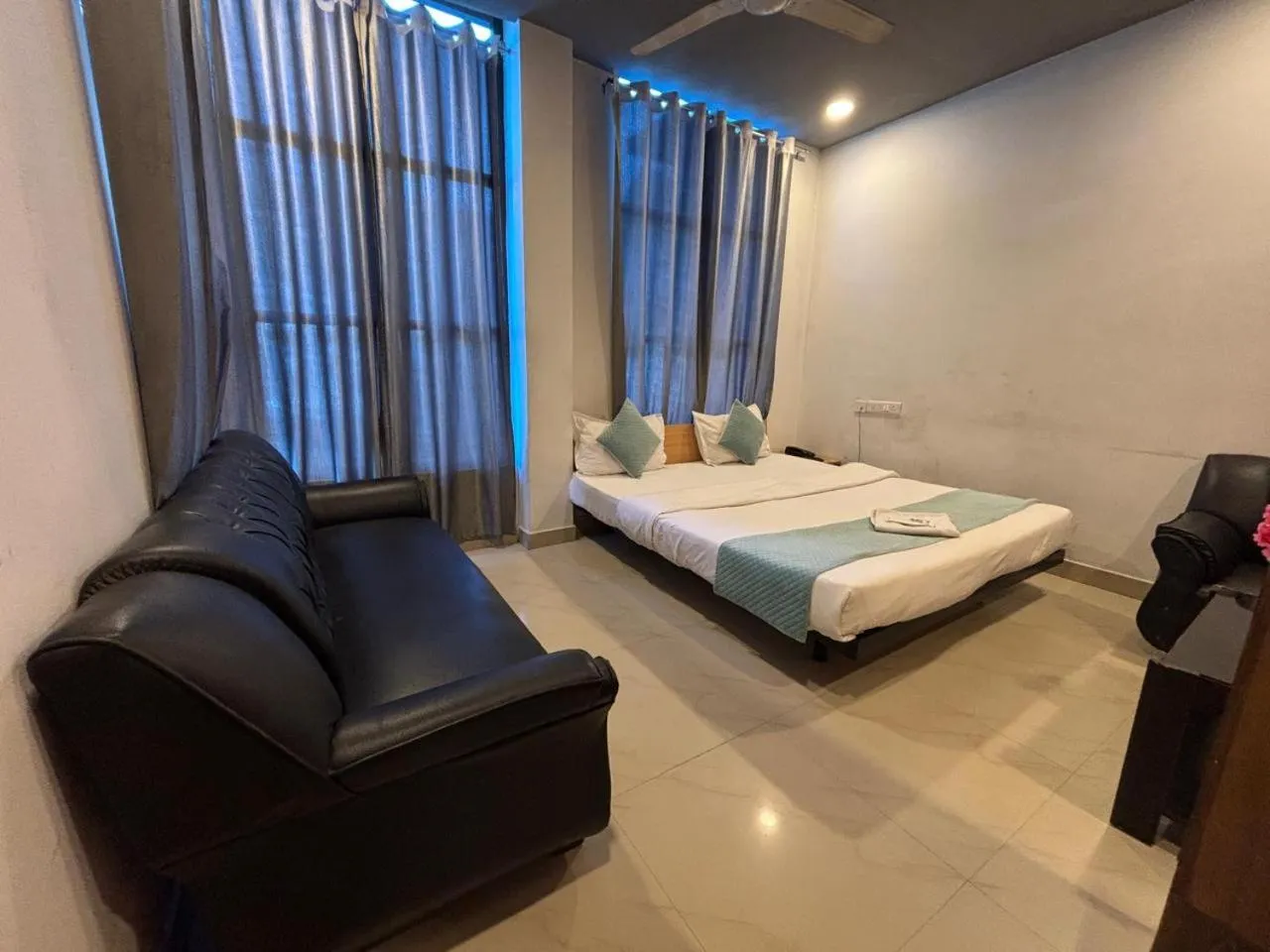 Hotel Aditya Guwahati
