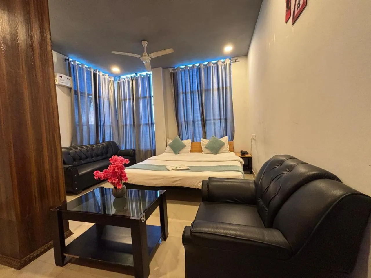 Hotel Aditya Guwahati