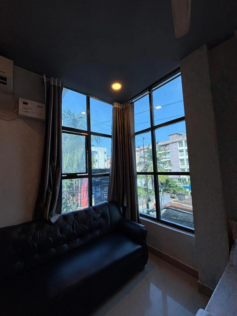 Hotel Aditya Guwahati