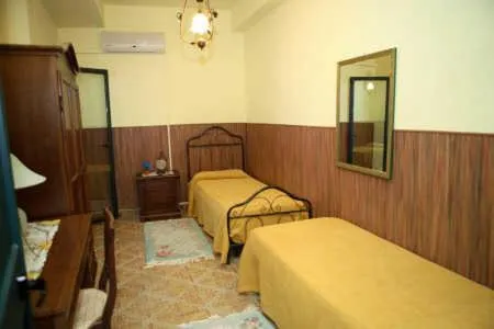 B&B Villa el Tango