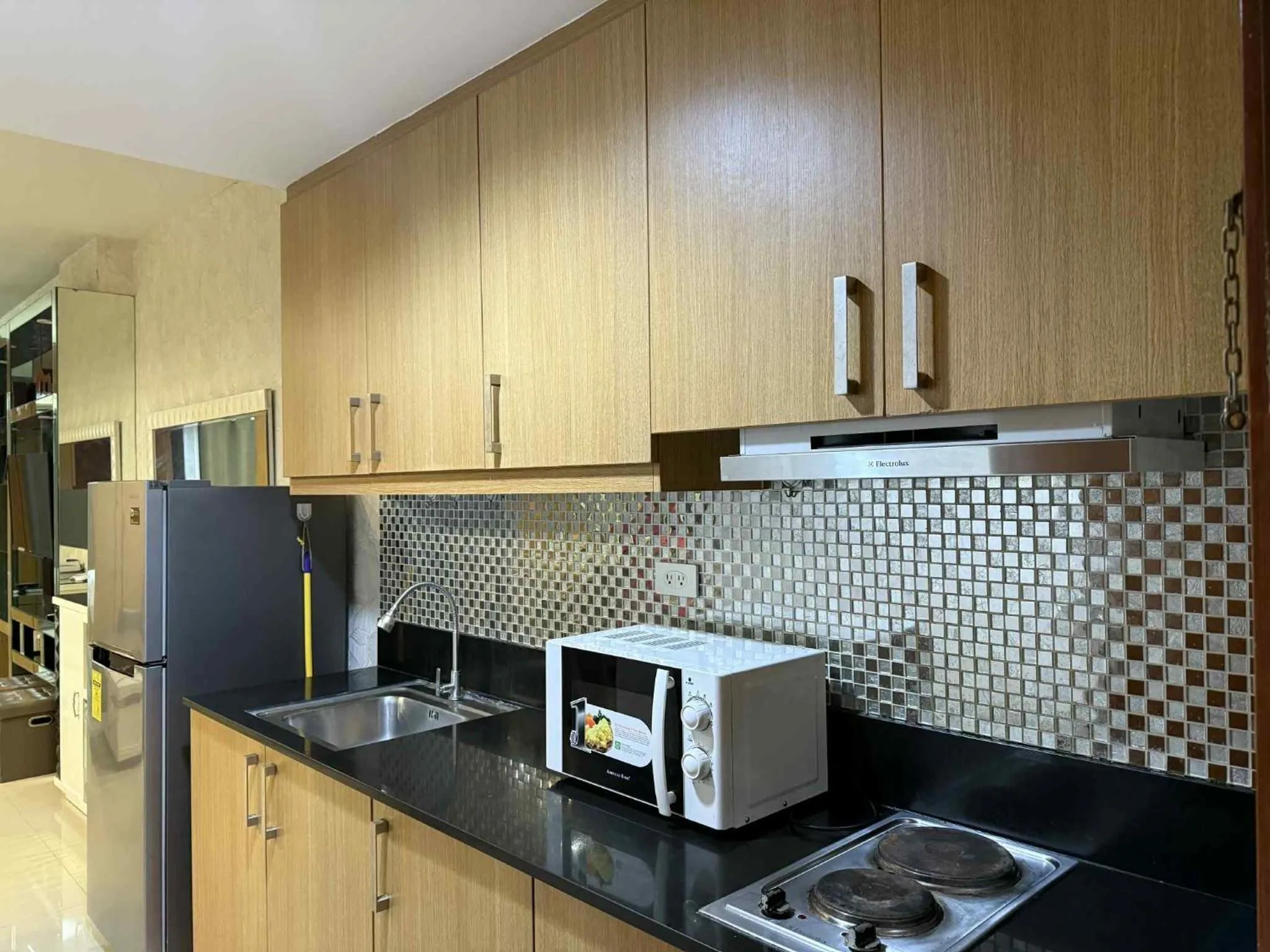 Premiere Haven MOA Staycation