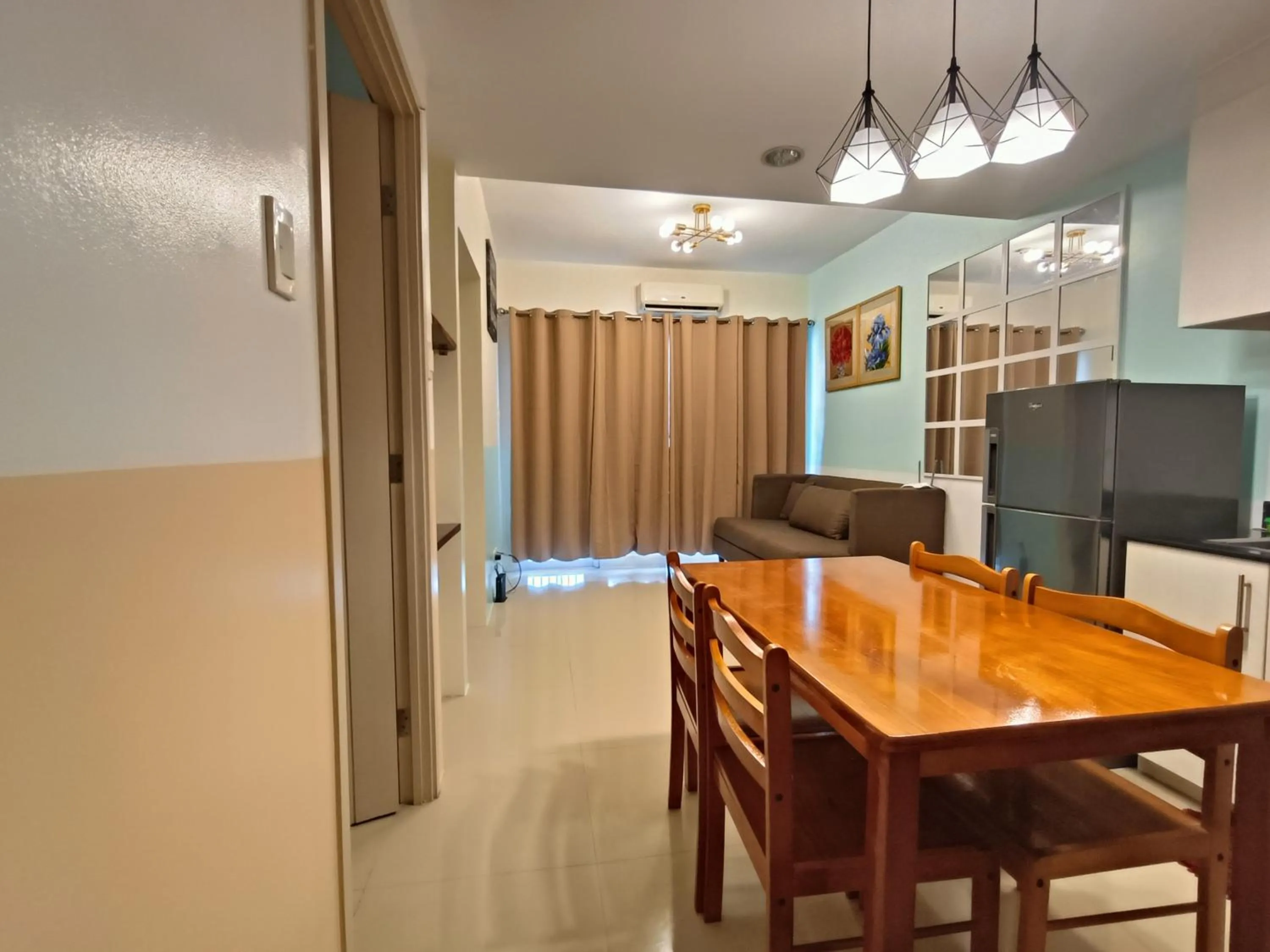 Premiere Haven MOA Staycation