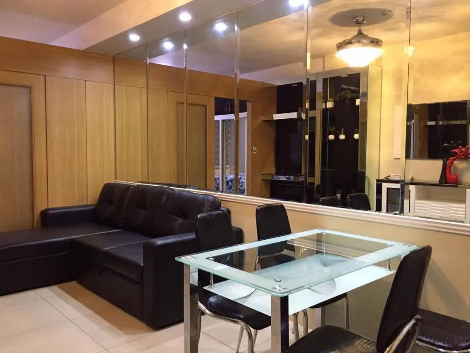 Premiere Haven MOA Staycation