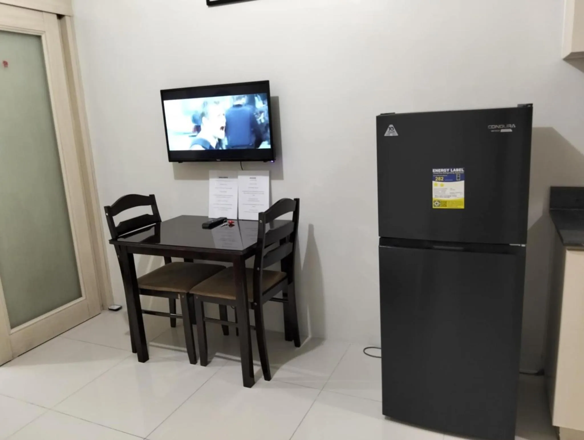 Premiere Haven MOA Staycation