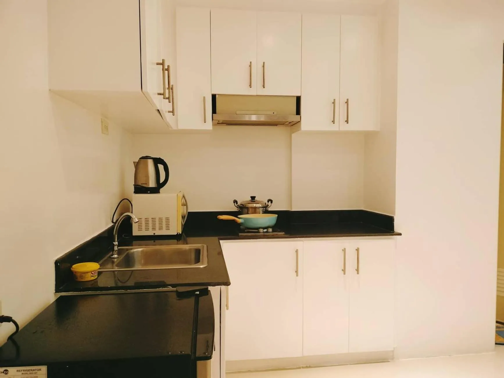 Premiere Haven MOA Staycation