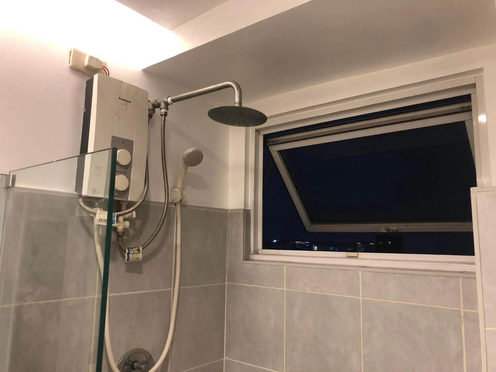 Premiere Haven MOA Staycation